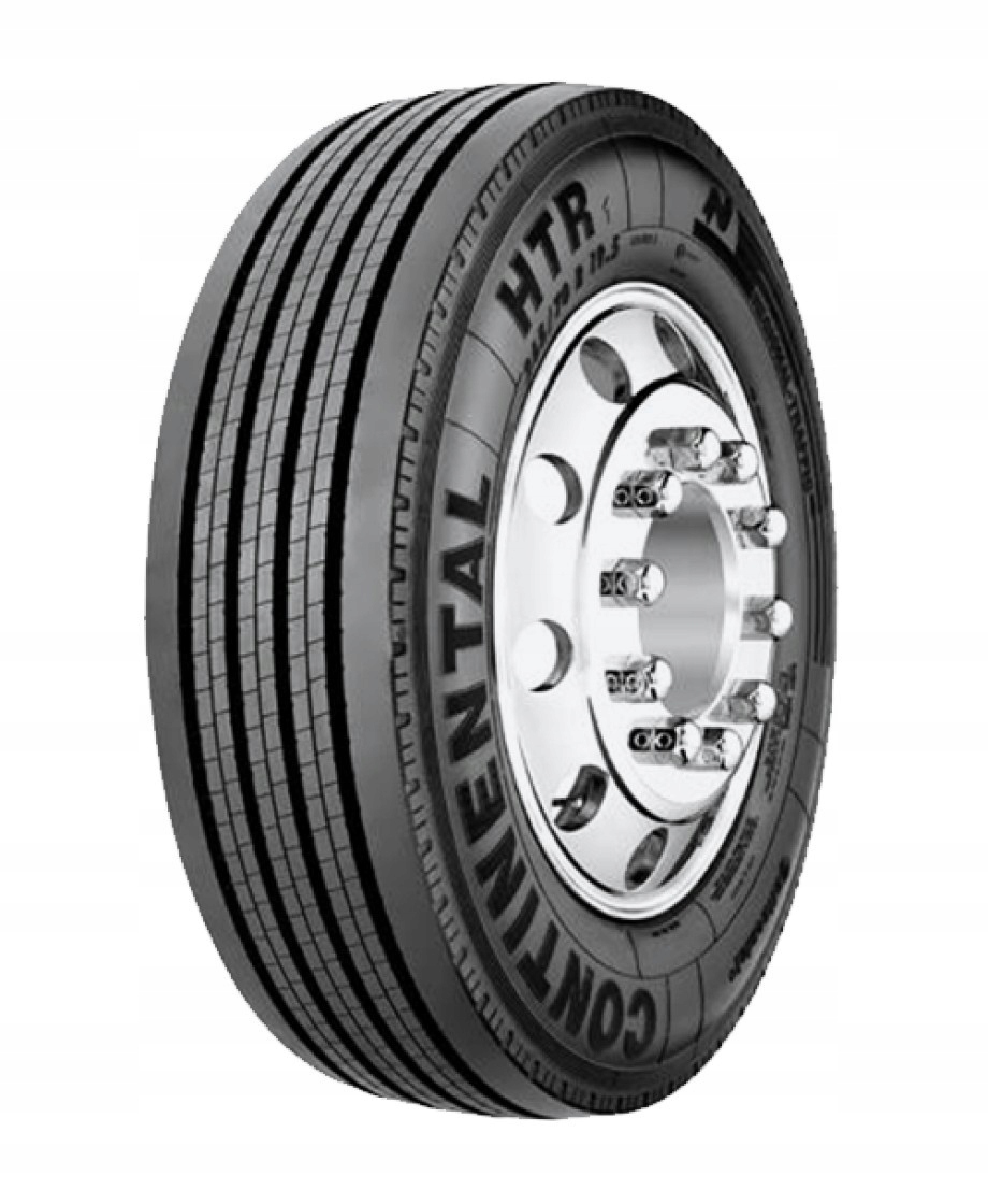 315/80R22.5 opona CONTINENTAL HTR 18PR 156/150K